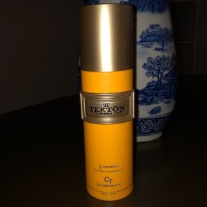 BRAND NEW Tekton Intensifier Lotion Step 1